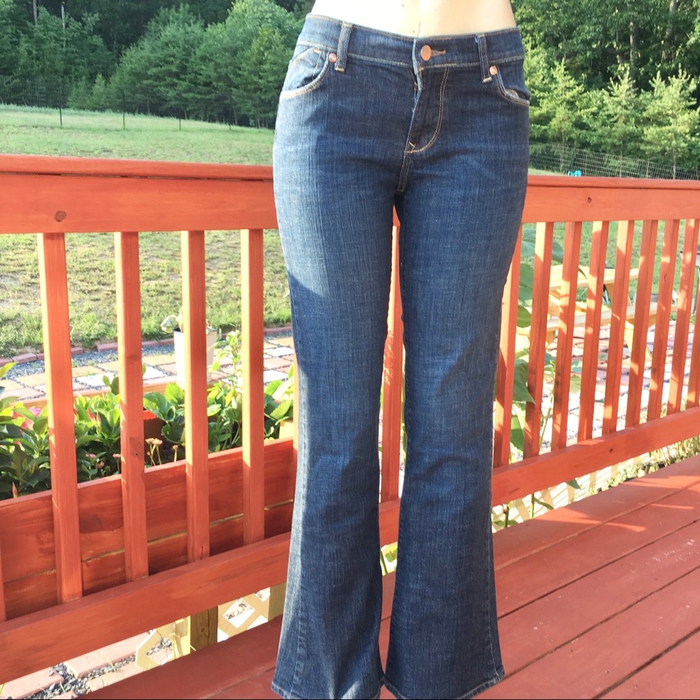 Old Navy The Flirt Women’s  Jeans